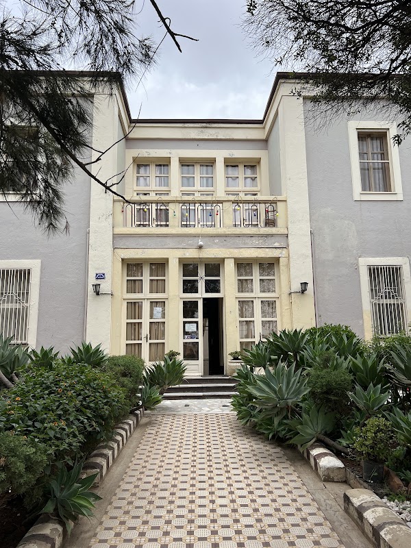 Africa Pension