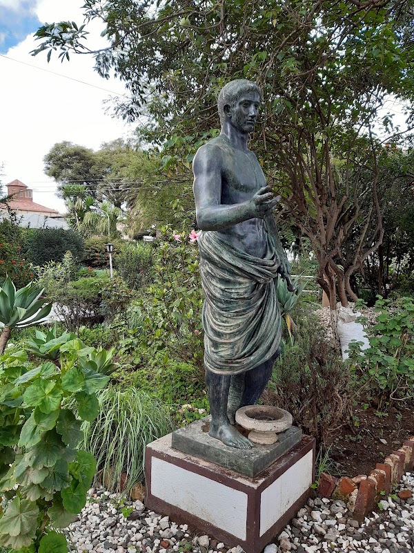 Africa Pension photo 2