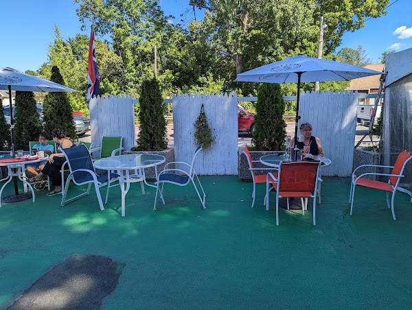 Brunswick Diner