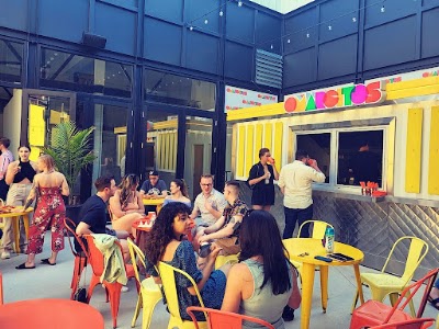 Omarcito’s Latin Cafe photo 1