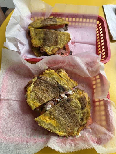 Omarcito’s Latin Cafe photo 3