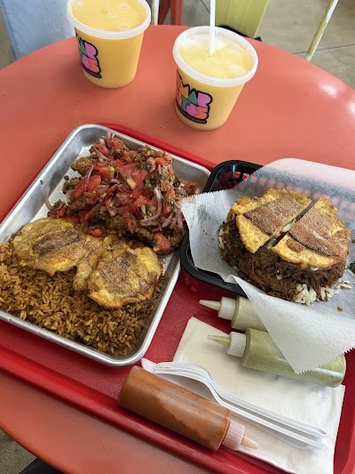Omarcito’s Latin Cafe photo 4