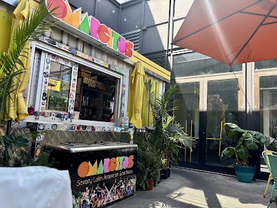 Omarcito’s Latin Cafe photo 5