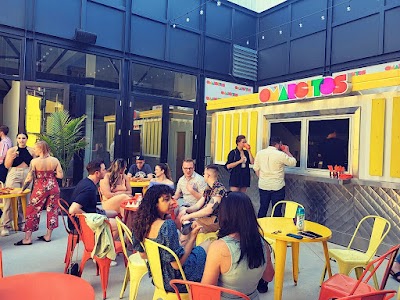 Omarcito’s Latin Cafe photo 1
