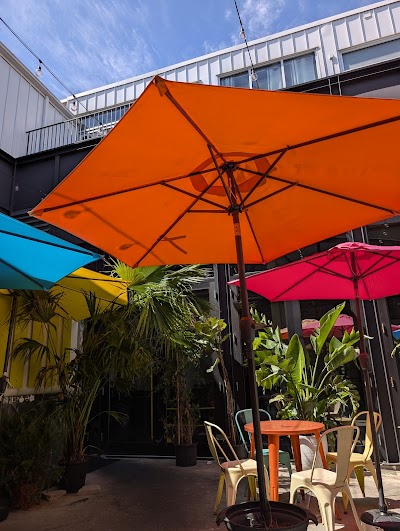Omarcito’s Latin Cafe photo 2