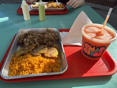 Omarcito’s Latin Cafe photo 5