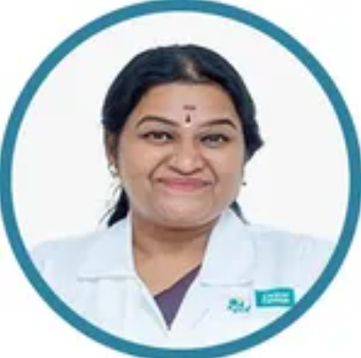 Dr. Meera Raghavan
