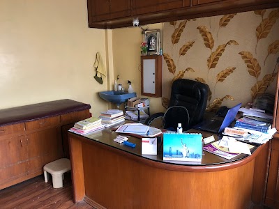 Maheshwari Nursing Home