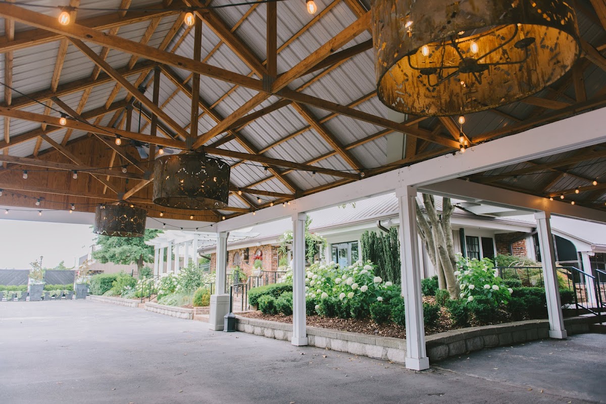 The Bedford Nashville Event Venue: Google Places image 3