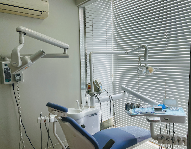 Gisela Menezes Odontologia | Dentista em Campos dos Goytacazes - foto 2