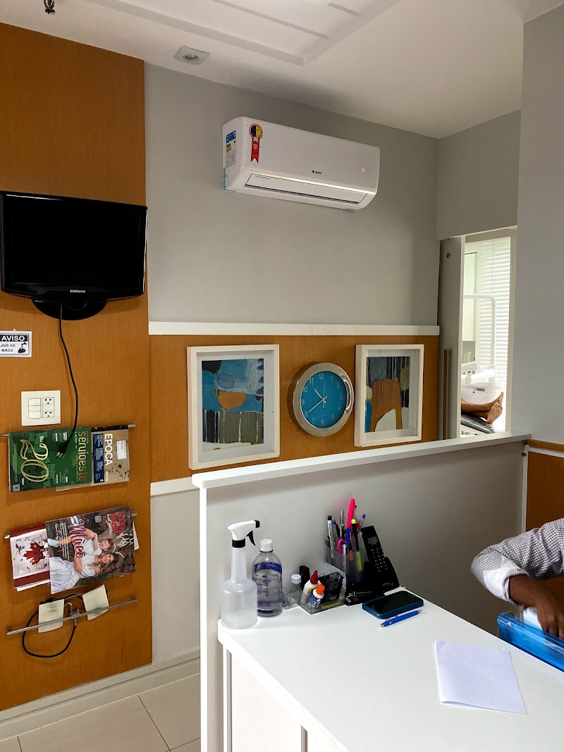 Gisela Menezes Odontologia | Dentista em Campos dos Goytacazes - foto 3