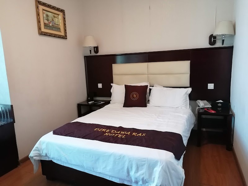 Karamara Ras Hotel Dire Dawa photo 2