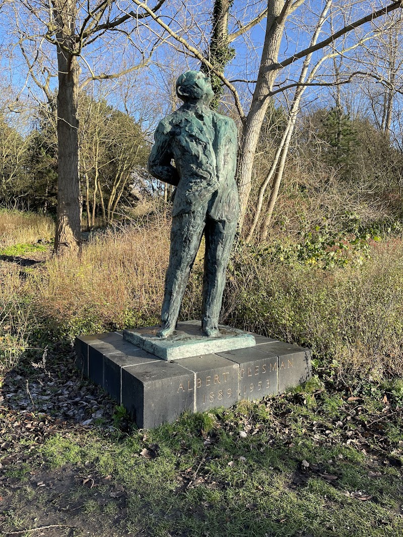 Hubertuspark