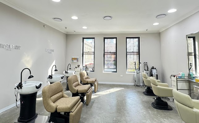 Kim Sun Young Haymarket