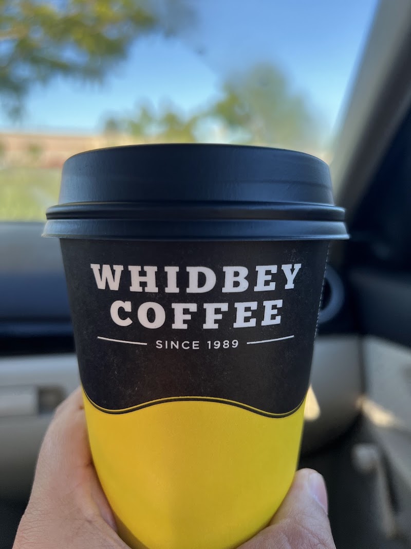 Whidbey Coffee photo 3