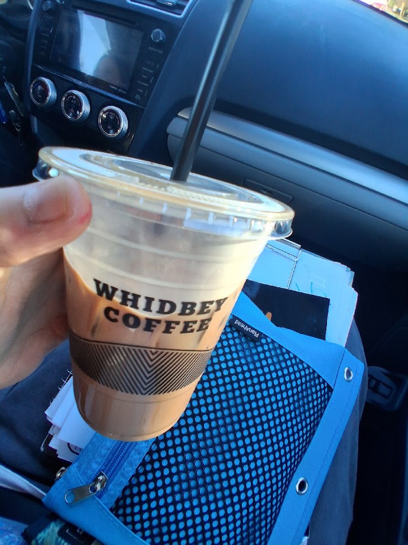 Whidbey Coffee photo 3