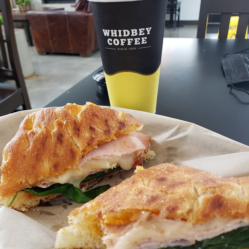Whidbey Coffee photo 2