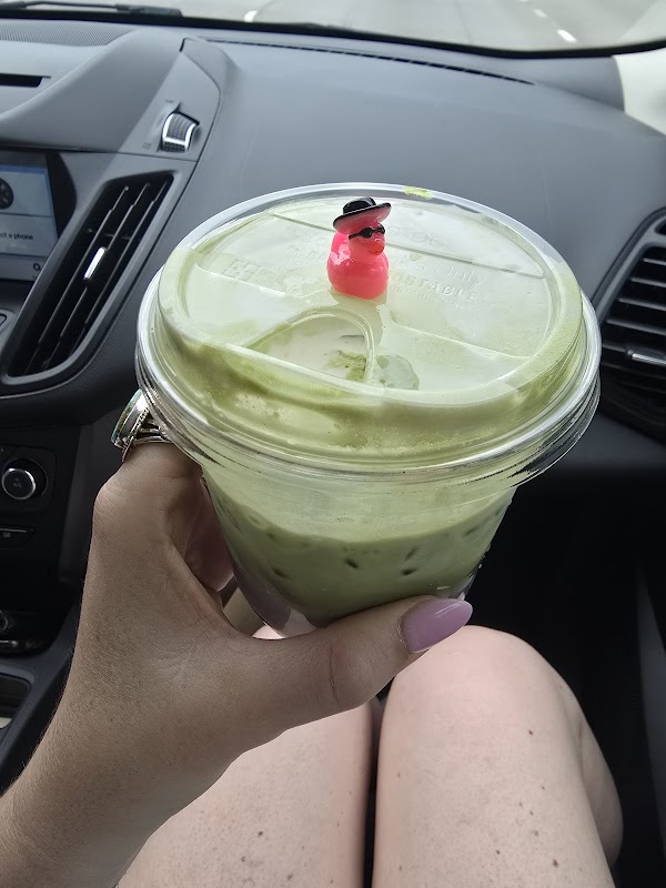 Harlow and Pearl photo 4