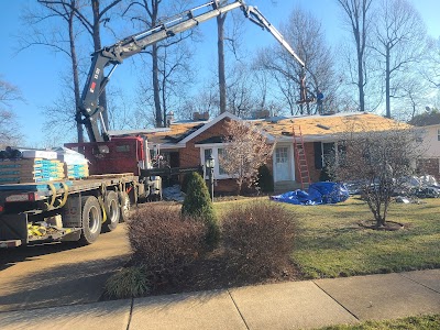 Federal Roofing Solutions