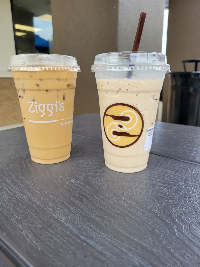 Ziggi's Coffee photo 3