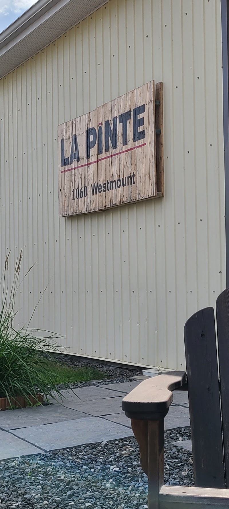 La Pinte photo 1