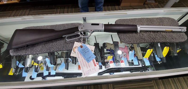 Dads Guns-N-Things photo