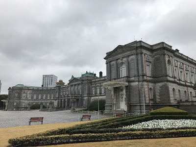 Akasaka Palace - 3