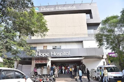 The Hope Hospital - Image 2