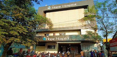 The Hope Hospital