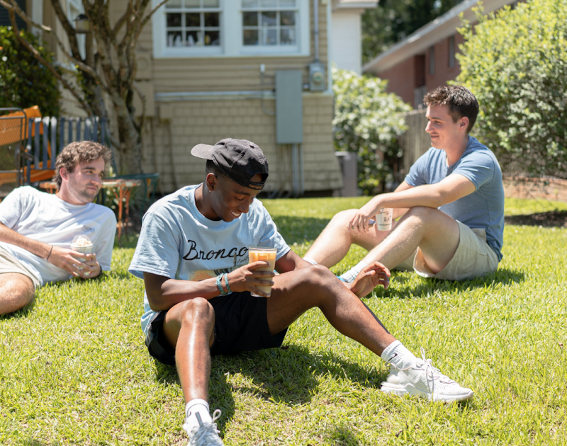 Cups | An Espresso Café photo 2