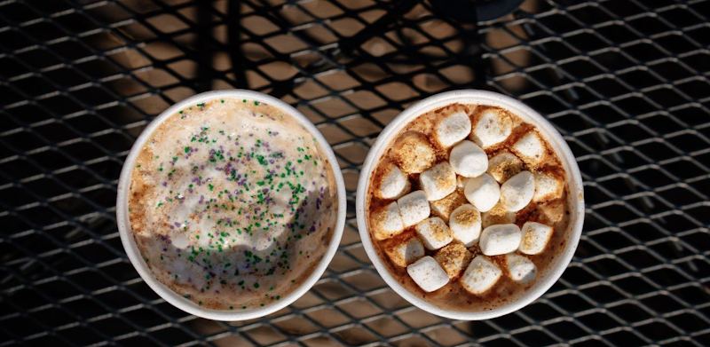 Cups | An Espresso Café photo 1