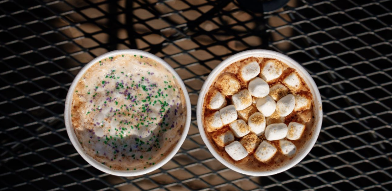 Cups | An Espresso Café photo 1