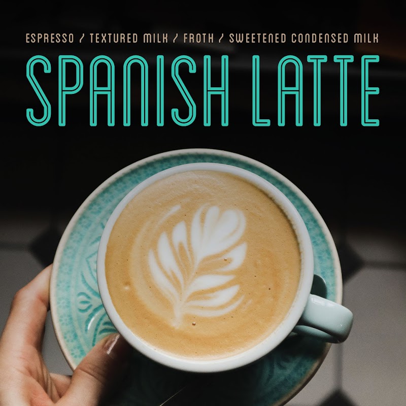 Cups | An Espresso Café photo 4