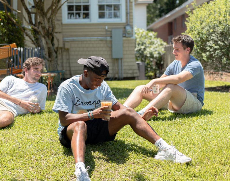 Cups | An Espresso Café photo 2