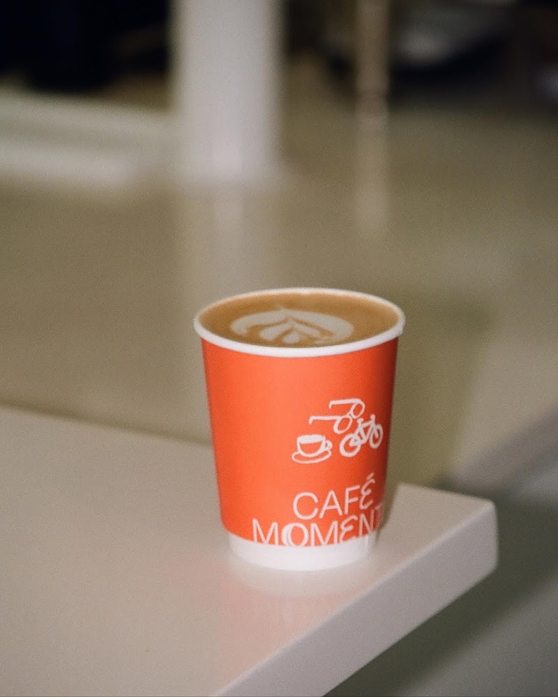 Cafe Momento photo 3