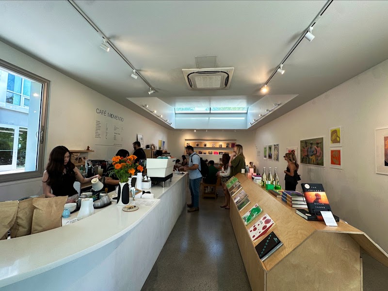 Cafe Momento photo 4