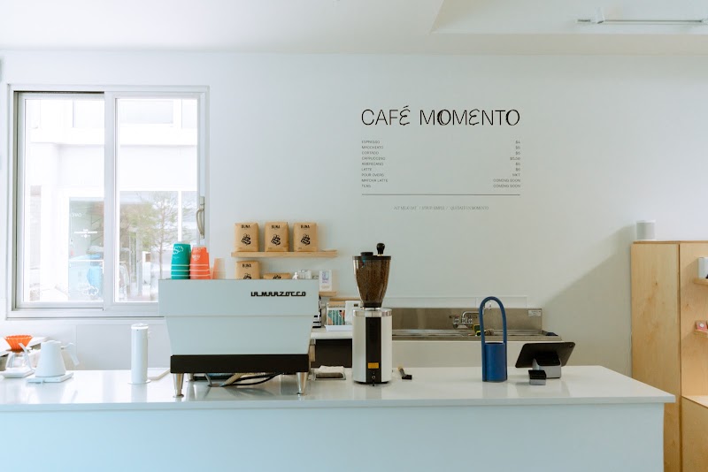 Cafe Momento photo 4