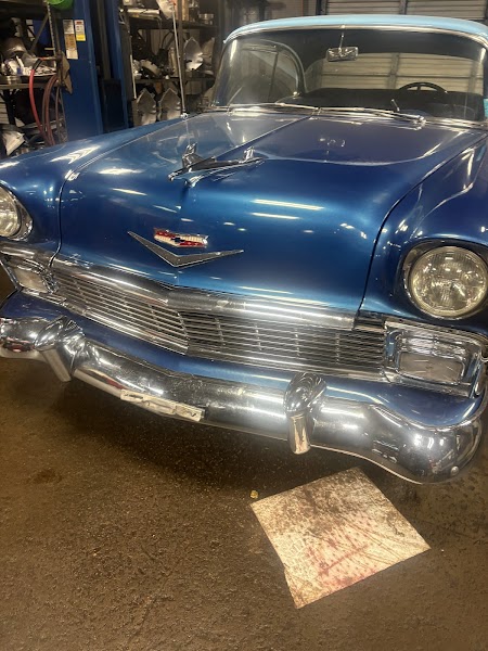 Olathe Transmission Service
