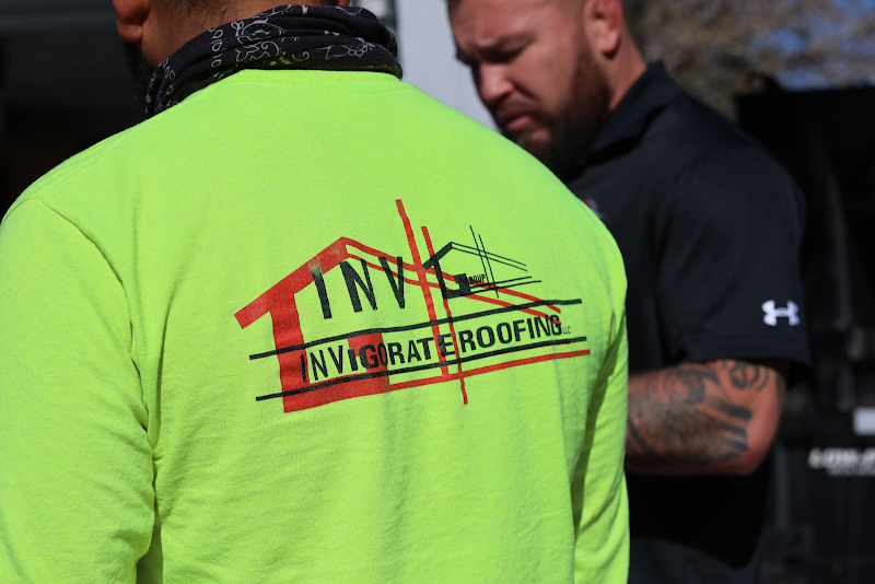 INVigorate Roofing photo 1