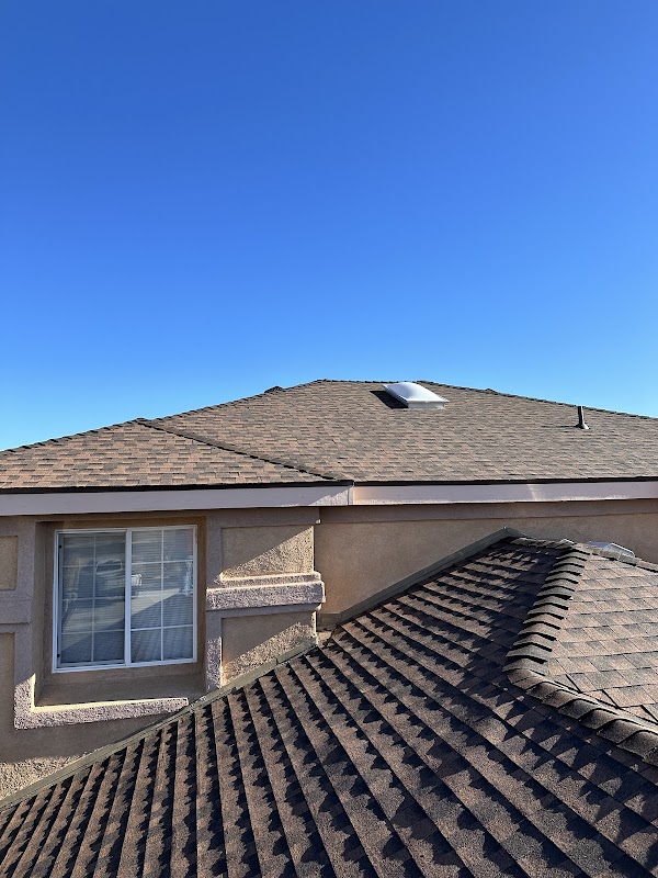 INVigorate Roofing photo 2