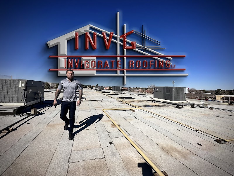 INVigorate Roofing photo 4