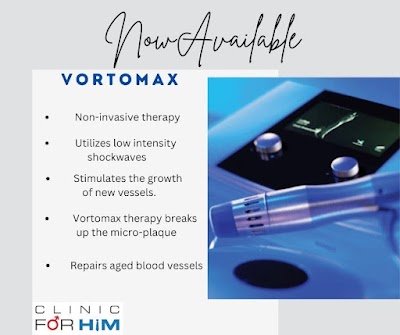 Clinic For Him photo 2