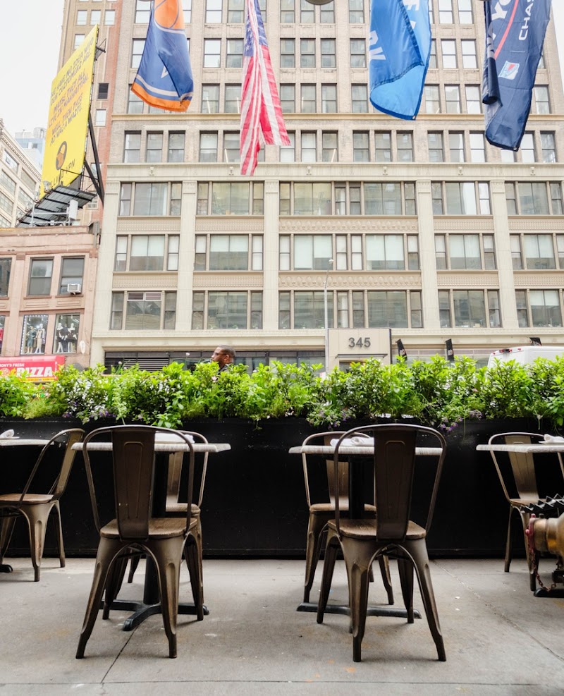 Photo of Mustang Harry's