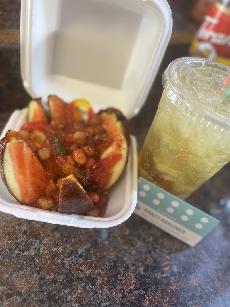 Krazy Kravings photo 2