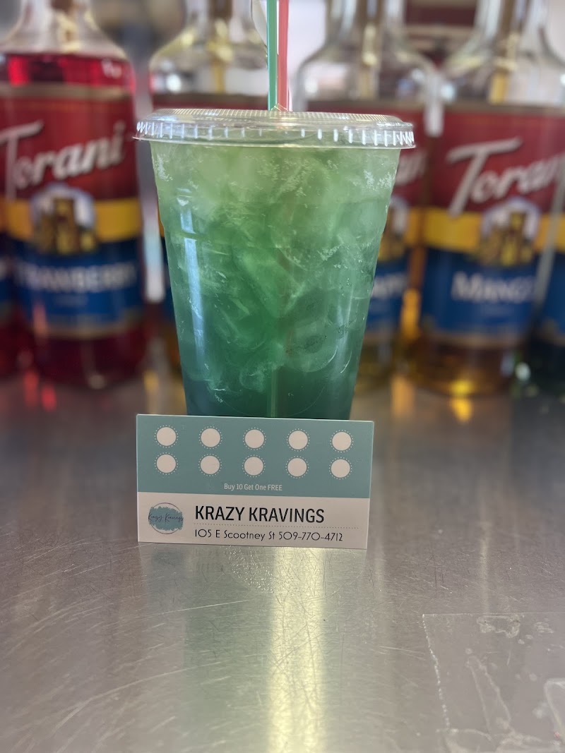 Krazy Kravings photo 1