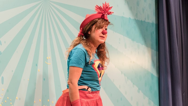 Animaciones y Eventos A Tu Medida