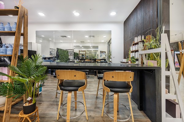 The Confessional Hair Karratha photo 2