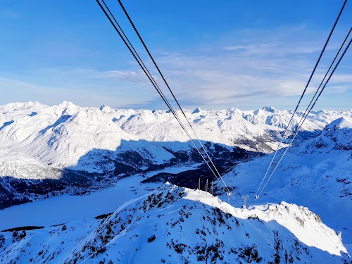 Corvatsch