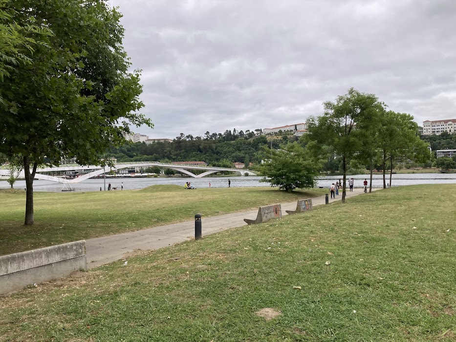 Parque do Choupalinho fotoğraf 1