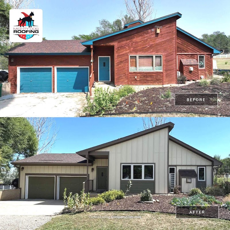 Mighty Dog Roofing of Northern Colorado photo 4